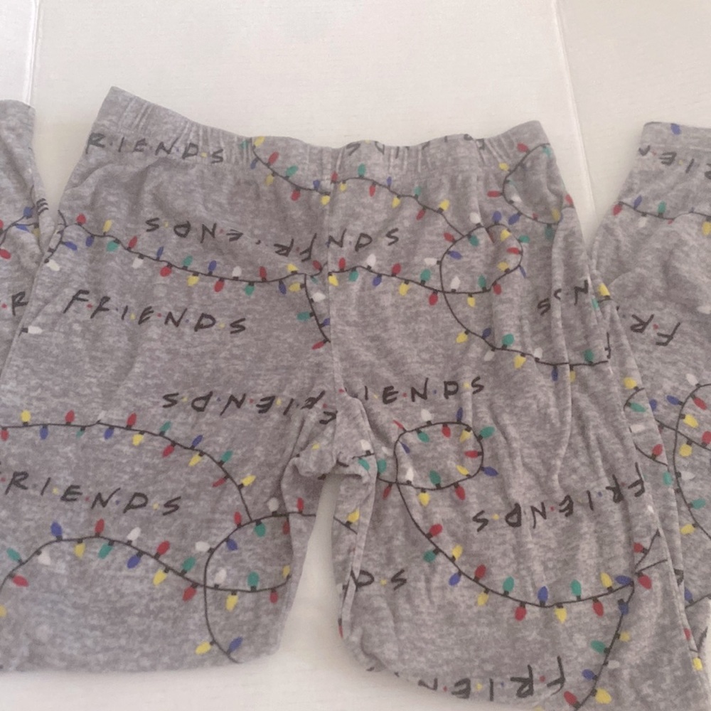 ‘FRIENDS’ pajama pants
